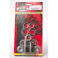 Pivot Works Swingarm Bearing Kit for Honda CRF250X 2004-2017