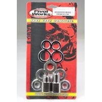 Pivot Works Swingarm Bearing Kit for Honda CRF250R 2010-2013