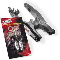 Pivot Works Swingarm Bearing Kit PWSAK-H37-000