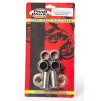 Pivot Works Swingarm Bearing Kit for Husqvarna SM610 2004-2005
