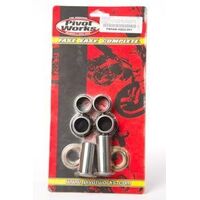 Pivot Works Swingarm Bearing Kit for Husqvarna SMR450 2008-2010