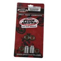 Pivot Works Swingarm Bearing Kit for Kawasaki KX500 1986-2004  (PWSAK-K01-521)