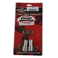 Pivot Works Swingarm Bearing Kit for Kawasaki KX125 1994-1995