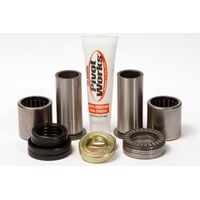 Pivot Works Swingarm Bearing Kit for Kawasaki KX125 1998