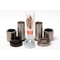 Pivot Works Swingarm Bearing Kit for Kawasaki KX125 1985