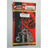 Pivot Works Swingarm Bearing Kit for Kawasaki KX80 1983-2000