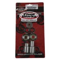 Pivot Works Swingarm Bearing Kit for Suzuki DRZ125 2003-2020