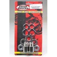 Pivot Works Swingarm Bearing Kit for Suzuki RMZ250 2004-2006