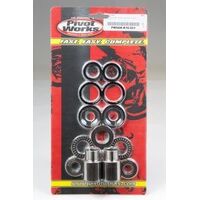 Pivot Works Swingarm Bearing Kit for Kawasaki KLX450R 2008-2009