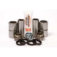Pivot Works Swingarm Bearing Kit for Kawasaki KFX450R 2008-2014