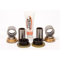 Pivot Works Swingarm Bearing Kit for Suzuki RM125 1981-1991