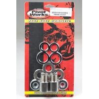 Pivot Works Swingarm Bearing Kit for Suzuki RM125 2001-2003
