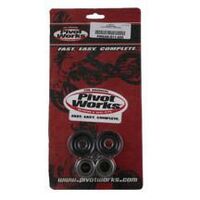 Pivot Works Swingarm Bearing Kit for Suzuki LT250S 1989-1990