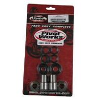 Pivot Works Swingarm Bearing Kit PWSAK-S12-520