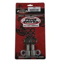 Pivot Works Swingarm Bearing Kit for Suzuki RM80 1986-2001