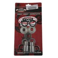 Pivot Works Swingarm Bearing Kit for Suzuki DRZ400E 2000-2007
