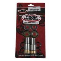 Pivot Works Swingarm Bearing Kit for Suzuki LTZ400 2003-2014