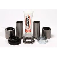 Pivot Works Swingarm Bearing Kit for Suzuki RMX450 2010-2019