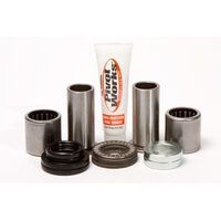 Pivot Works Swingarm Bearing Kit for Suzuki RMZ250 2010-2022