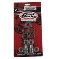 Pivot Works Swingarm Bearing Kit for KTM 450SX ATV 2003