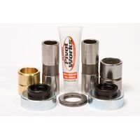 Pivot Works Swingarm Bearing Kit for Yamaha IT250 1983