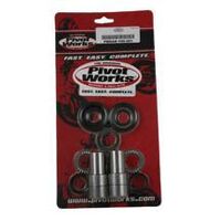 Pivot Works Swingarm Bearing Kit for Yamaha YZ125 1993-1992