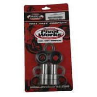 Pivot Works Swingarm Bearing Kit for Yamaha YZ400F 1998