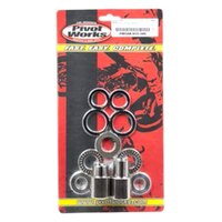 Pivot Works Swingarm Bearing Kit for Yamaha YZ490 1983-1985