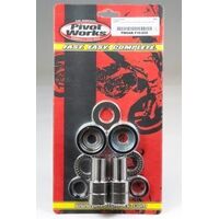 Pivot Works Swingarm Bearing Kit for Yamaha YZ490 1988-1990