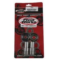 Pivot Works Swingarm Bearing Kit for Yamaha YZ125 1994-1997  (PWSAK-Y14-001)