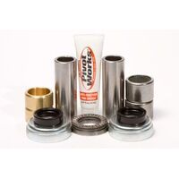 Pivot Works Swingarm Bearing Kit for Yamaha YZ250 1986