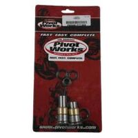 Pivot Works Swingarm Bearing Kit for Yamaha YZ80 1993-1998