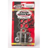 Pivot Works Swingarm Bearing Kit for Yamaha WR450F 2016-2021