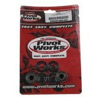 Pivot Works Rear Shock Bearing Kit PWSHK-H08-520