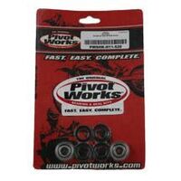 Pivot Works Rear Shock Bearing Kit PWSHK-H11-520