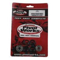 Pivot Works Rear Shock Bearing Kit for Honda CR250R 1994