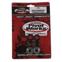 Pivot Works Rear Shock Bearing Kit for Honda CR500R 1994