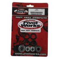 Pivot Works Rear Shock Bearing Kit for Honda XR650L 1993-2022