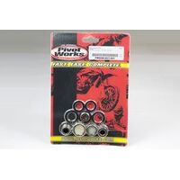 Pivot Works Rear Shock Bearing Kit PWSHK-H27-001