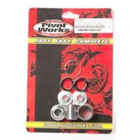 Pivot Works Rear Shock Bearing Kit PWSHK-HQ02-001