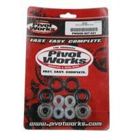 Pivot Works Rear Shock Bearing Kit PWSHK-S07-021