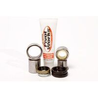Pivot Works Rear Shock Bearing Kit for Suzuki RMZ450 2005-2009