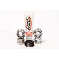Pivot Works Rear Shock Bearing Kit for Suzuki RM250 1985-1988