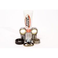 Pivot Works Rear Shock Bearing Kit for Suzuki RMX450Z 2010-2019