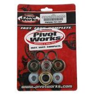 Pivot Works Rear Shock Bearing Kit for KTM 380SX 1998