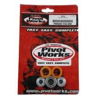 Pivot Works Rear Shock Bearing Kit for Yamaha YZ85 2002-2022