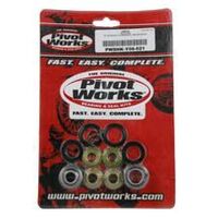 Pivot Works Rear Shock Bearing Kit for Yamaha YZ250 1993-1997