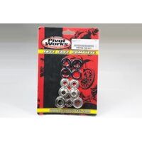 Pivot Works Rear Shock Bearing Kit for Gas Gas EC300 2018-2019