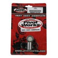 Pivot Works Rear Shock Bearing Kit for Yamaha YFZ450 2004-2013