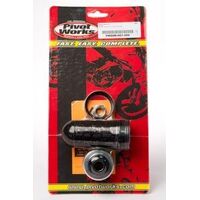 Pivot Works Shock Repair Kit for Honda CR125R 2004-2003